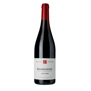 Closerie Des Alisiers Bourgogne Pinot Noir AOP 2021 - Country: Italy - Capacity: 0.75