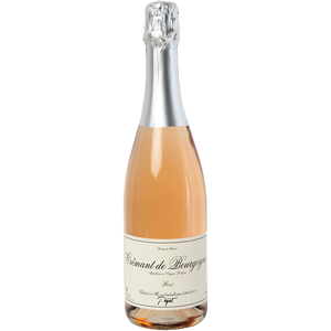 Maison Péguet Crémant de Bourgogne Rosé - Country: Italy - Capacity: 0.75