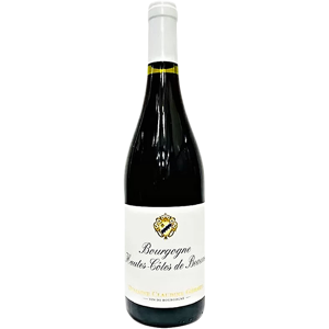 Domaine Claudine Gérard Bourgogne Hautes Côtes de Beaune Rouge 2021 - Country: Italy - Capacity: 0.75