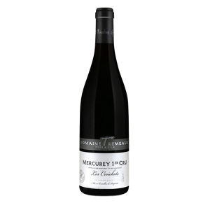 Domaine Trémeaux Mercurey 1er Cru 'Les Croichots Pinot Noir - Country: Italy - Capacity: 0.75