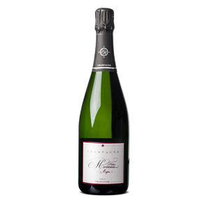 Champagne Fabrice Moreau Brut Tradition - Country: Italy - Capacity: 0.75
