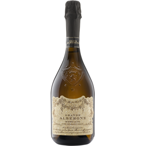 Grande Alberone - Provinco Moscato Vino Spumante Dolce - Country: Italy - Capacity: 0.75