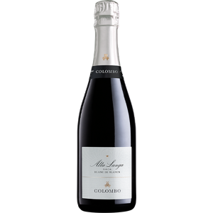 Colombo Alta Langa DOCG Blanc de Blancs 2020 - Country: Italy - Capacity: 0.75