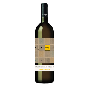 Durin Vermentino DOC Riviera Ligure di Pontente 2023 - Country: Italy - Capacity: 0.75