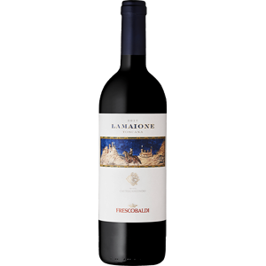 Frescobaldi Lamaione Toscana IGT 2020 - Country: Italy - Capacity: 0.75