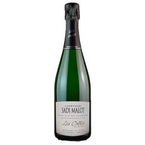 Sadi Malot Champagne 