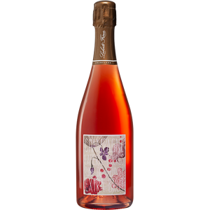 Champagne Laherte Frères Rosé de Meunier Extra Brut - Country: Italy - Capacity: 0.75