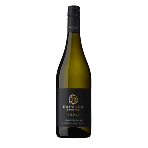 Rapura Springs Sauvignon Blanc Reserve 2022 - Country: Italy - Capacity: 0.75