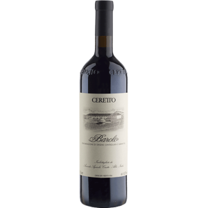 Ceretto Barolo DOCG 2019 - Country: Italy - Capacity: 0.75