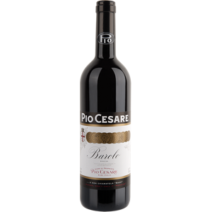 Pio Cesare Barolo DOCG 2020 - Country: Italy - Capacity: 0.75