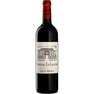 Château La Lagune Chteau La Lagune Haut-Médoc 3ème Cru Classé 2021 - Country: Italy - Capacity: 0.75