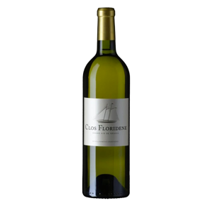 Clos Floridene Clos Froridene Blanc Graves 2022 - Country: Italy - Capacity: 0.75