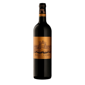 Château d'Issan Blason d'Issan 2nd Vin Margaux 2021 - Country: Italy - Capacity: 0.75