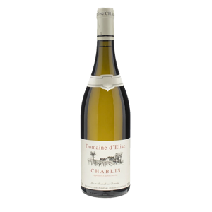 Chablis Domaine d'Elise 2022 - Country: Italy - Capacity: 0.75