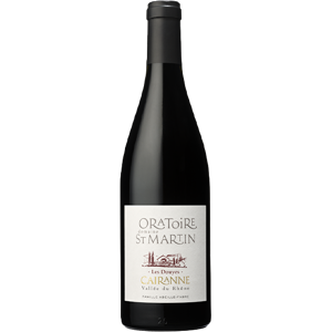 Domaine De L'Oratoire Saint-Martin Côtes-du-Rhône Rouge Cairanne 