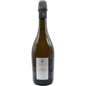 Château de Bois-Brinçon Crémant de Loire Brut Nature 2021 - Country: Italy - Capacity: 0.75