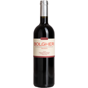 Grattamacco Bolgheri Rosso DOC 2020 - Country: Italy - Capacity: 0.75