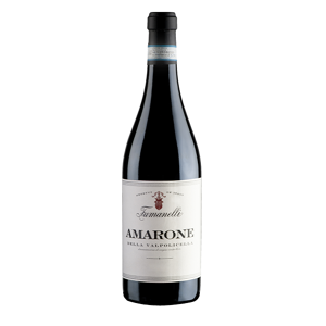 Fumanelli Amarone della Valpolicella Classico DOCG 2018 - Country: Italy - Capacity: 0.75