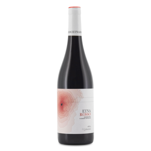 La Gelsomina Etna Rosso DOC - Country: Italy - Capacity: 0.75