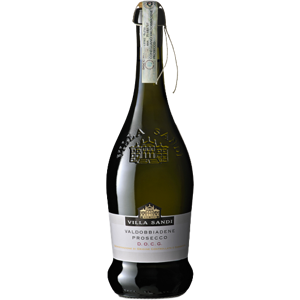 Villa Sandi Valdobbiadene Prosecco Superiore DOCG - Country: Italy - Capacity: 0.75