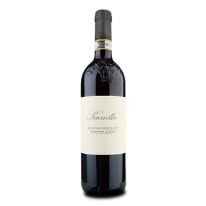 Prunotto Barbaresco DOCG - Country: Italy - Capacity: 0.75