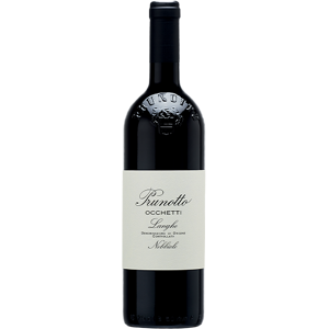 Prunotto Occhetti Langhe DOC Nebbiolo - Country: Italy - Capacity: 0.75