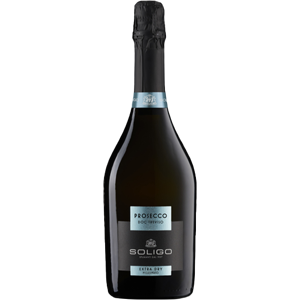 Colli del Soligo Prosecco Treviso Millesimato DOC - Country: Italy - Capacity: 0.75