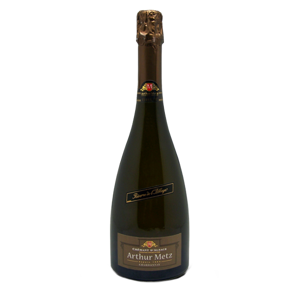 Metz Reserve De l'Abbaye Brut - Country: Italy - Capacity: 0.75