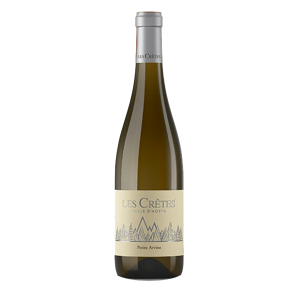 Les Cretes Petite Arvine Valle d'Aosta DOP 2023 - Country: Italy - Capacity: 0.75