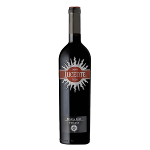 Frescobaldi Lucente Toscana IGT rosso - Country: Italy - Capacity: 0.75