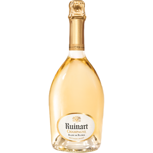 Champagne Ruinart Blanc de Blancs - Country: Italy - Capacity: 0.75