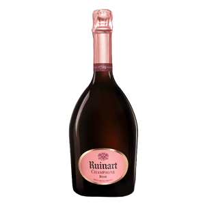 Champagne Ruinart Rosè - Country: Italy - Capacity: 0.75