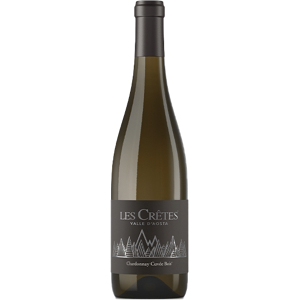 Les Cretes Chardonnay PDO 