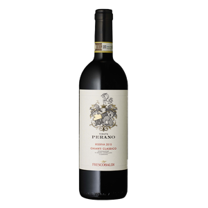 Frescobaldi Tenuta Perano Riserva Chianti Classico DOCG - Country: Italy - Capacity: 0.75