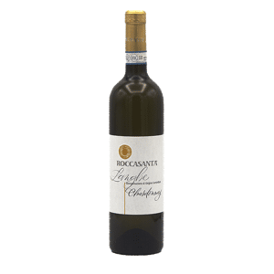 Roccasanta Chardonnay Langhe DOC 2022 - Country: Italy - Capacity: 0.75
