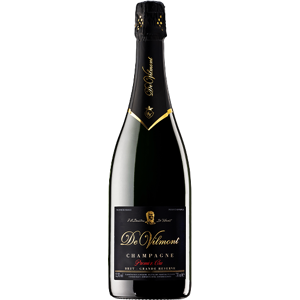 De Vilmont Champagne Brut Grande Reserve Premier Cru - Country: Italy - Capacity: 0.75