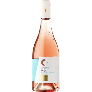 Notte Rossa - Terre di Sava Primitivo Rosato Salento IGP Notte Rossa - Country: Italy - Capacity: 0.75