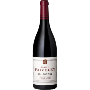 Domaine Faveley Bourgogne Pinot Noir - Country: Italy - Capacity: 0.75