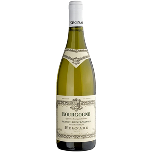 Regnard Bourgogne Blanc Retour des Flandres - Country: Italy - Capacity: 0.75