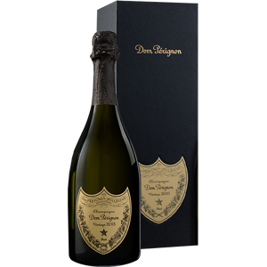 Dom Perignon Champagne Dom Pérignon 2012 Coffret - Country: Italy - Capacity: 0.75