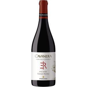 Firriato Cavanera Rovo delle Coturnie Etna DOC Rosso - Country: Italy - Capacity: 0.75