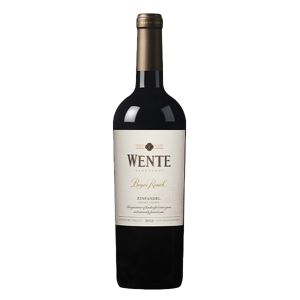 Wente Vineyards Wente Beyer Ranch Zinfandel - Country: Italy - Capacity: 0.75