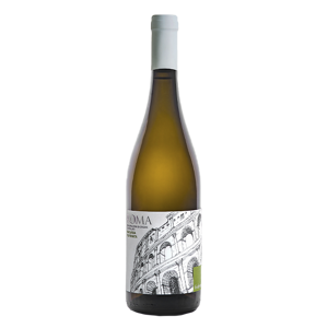 Azienda Vinicola Federici Roma DOC Malvasia Puntinata Bianco 2022 - Country: Italy - Capacity: 0.75