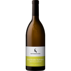 Hans Rottensteiner Sylvaner Alto Adige Valle d'Isarco DOC 2022 - Country: Italy - Capacity: 0.75