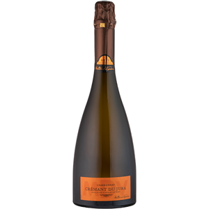 Cremant du Jura - Country: Italy - Capacity: 0.75