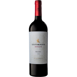 Bodega Los Haroldos Malbec Los Haroldos Estate - Country: Italy - Capacity: 0.75