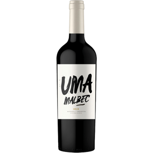 Finca Agostino Uma Colección Malbec - Country: Italy - Capacity: 0.75