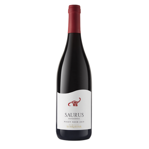 Bodega Familia Schroeder Pinot Noir Saurus Special - Country: Italy - Capacity: 0.75