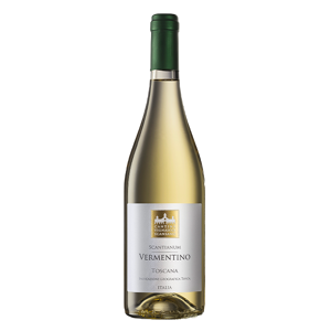 Vignaioli di Scansano Vermentino Toscana IGT - Country: Italy - Capacity: 0.75