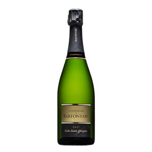 De Barfontarc Champagne Cuvee Sainte Germaine - Country: Italy - Capacity: 0.75